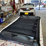 S660ソフトトップ