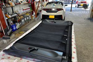 S660ソフトトップ