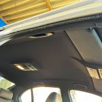 BMW5シリーズ天井張り替え