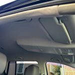 トゥーラン天井張り替え