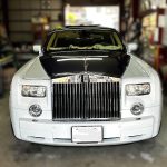 ロールスロイス